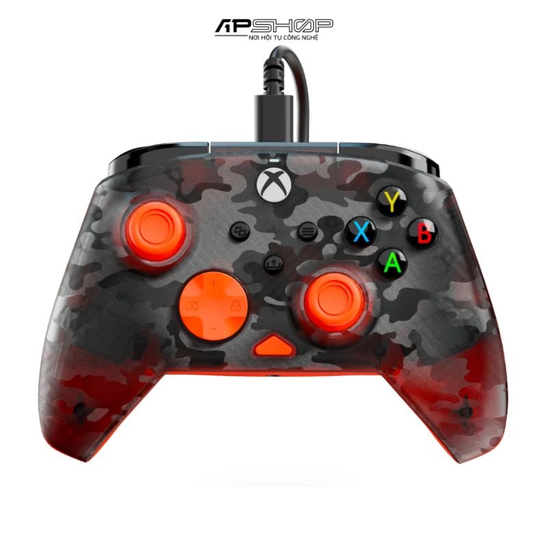 TAY CẦM XBOX SERIES S KHÔNG DÂY NHẸ NHÀNG DỄ THAO TÁC