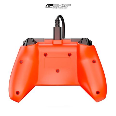 Tay cầm có dây Turtle Beach Rematch Core Wired