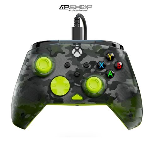 Tay cầm có dây Turtle Beach Rematch Core Wired