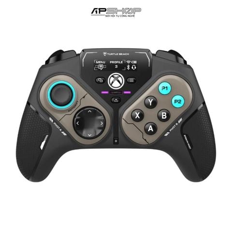 Tay cầm không dây Turtle Beach Stealth Pivot Wireless