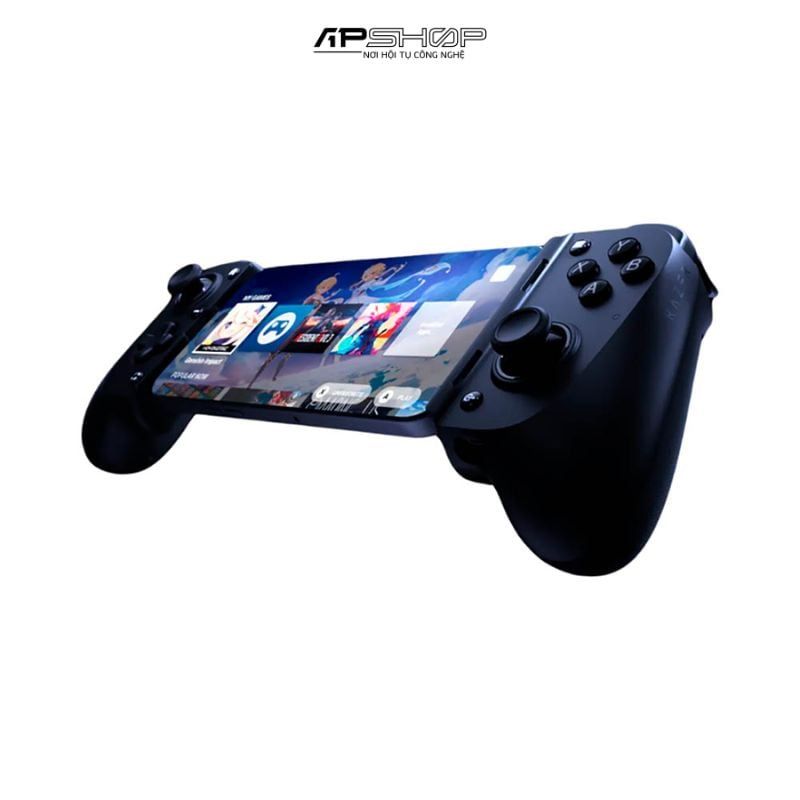 Tay cầm Razer Kishi V3 - USB C for Android and iPhone