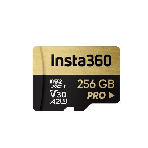 Thẻ Nhớ Insta360 MicroSD Card