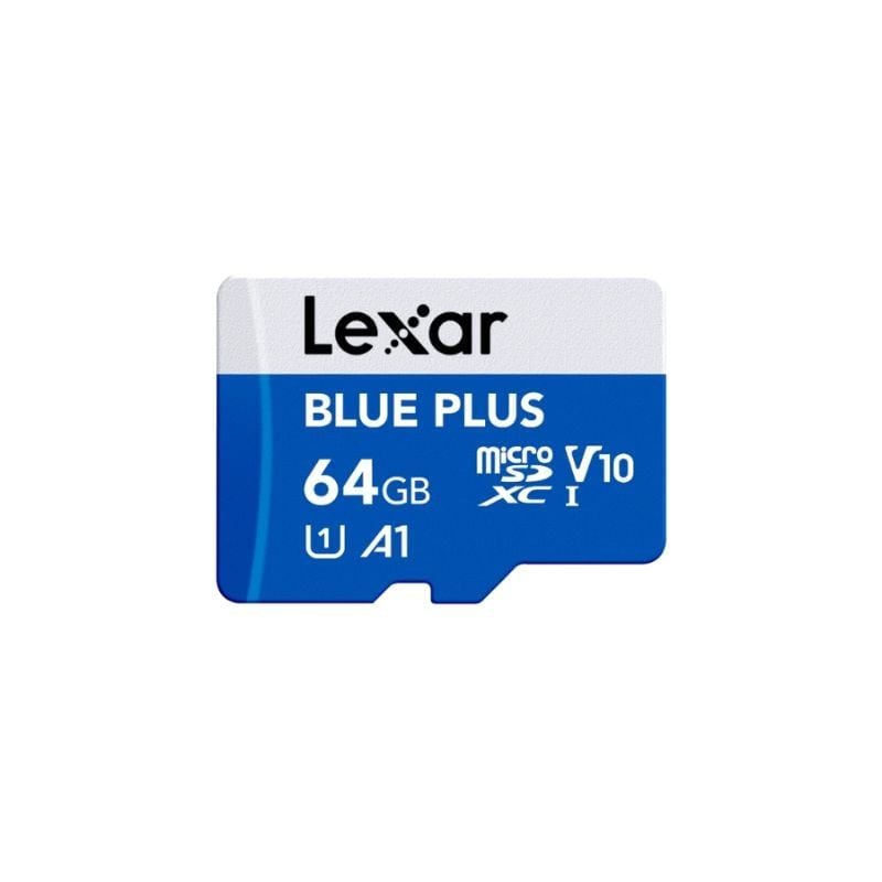 the-nho-lexar-micro-sd-blue-plus-uhs-i