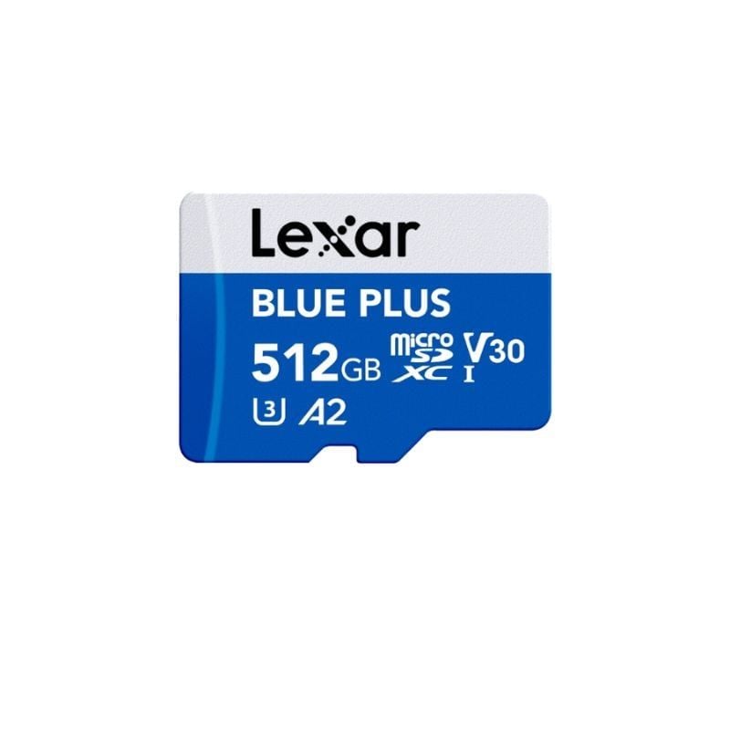 the-nho-lexar-micro-sd-blue-plus-uhs-i