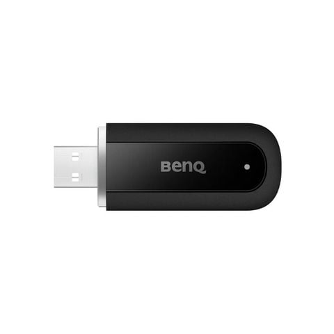 Thiết Bị Thu Wi-Fi & Bluetooth BenQ 2 trong 1 WD02AT