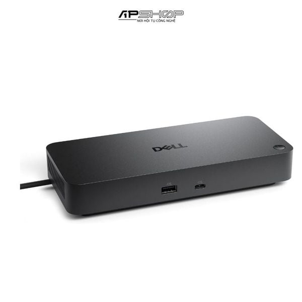 Trạm kết nối Docking Dell Pro WD25