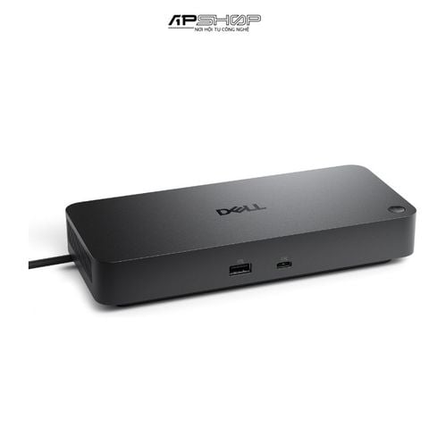 Trạm Kết Nối Dell Pro Dock WD25