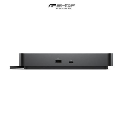 Trạm Kết Nối Dell Pro Dock WD25