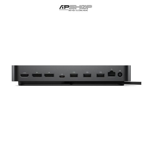 Trạm Kết Nối Dell Pro Dock WD25