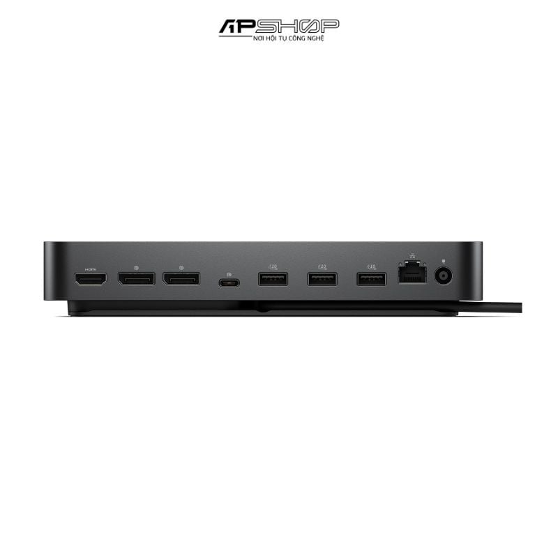 Trạm Kết Nối Dell Pro Dock WD25