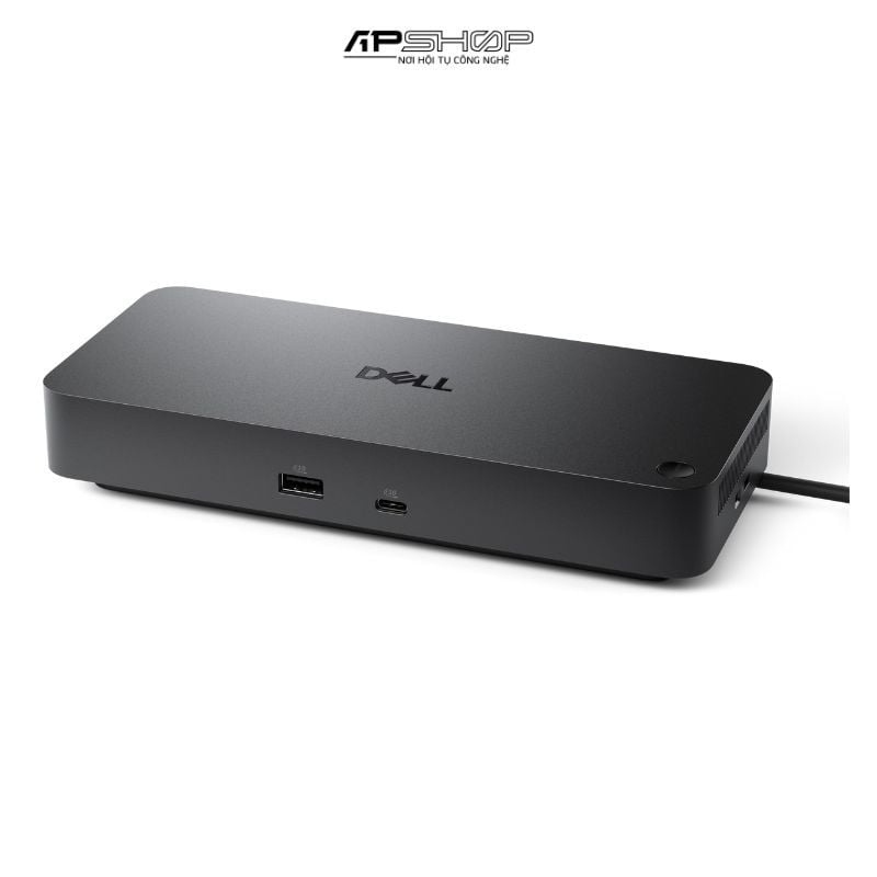 Trạm Kết Nối Dell Pro Dock WD25