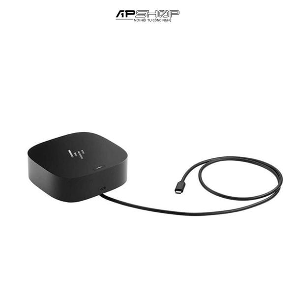 Trạm kết nối Docking HP USB C G5 | 5TW10AA