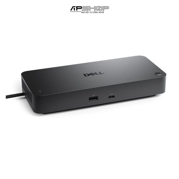 Trạm kết nối Docking Dell Pro Thunderbolt 4 | SD25TB4