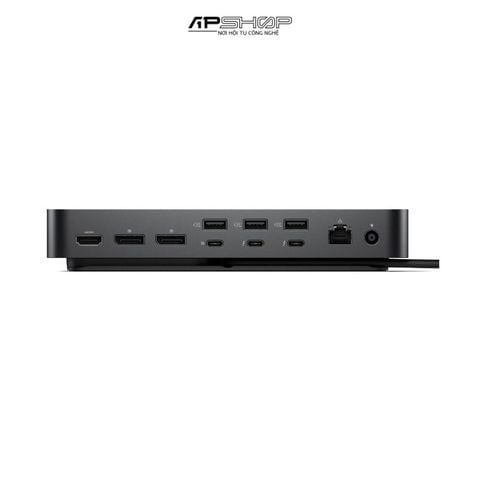 tram-ket-noi-thong-minh-dell-pro-thunderbolt-4-sd25tb4