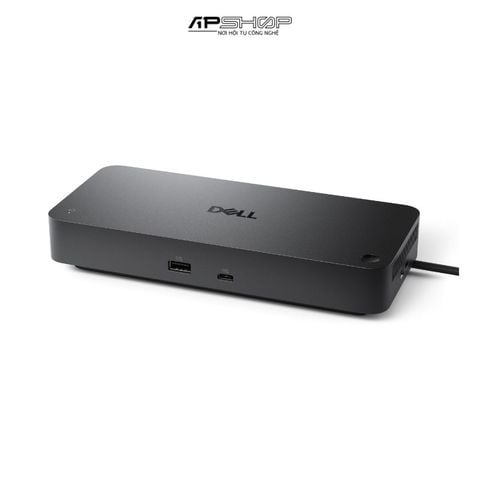 tram-ket-noi-thong-minh-dell-pro-thunderbolt-4-sd25tb4