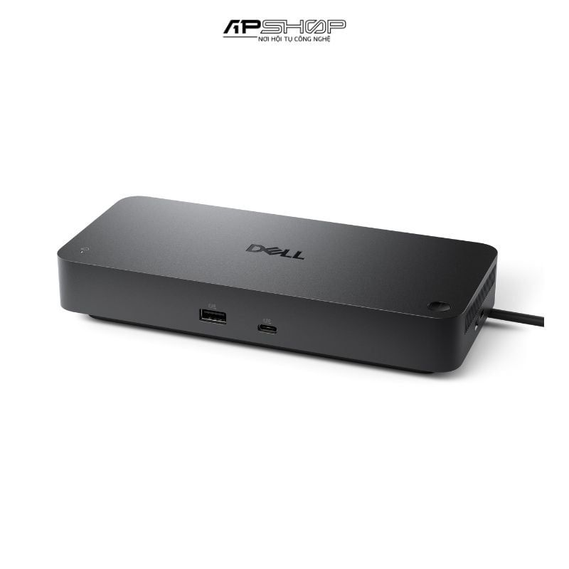 tram-ket-noi-thong-minh-dell-pro-thunderbolt-4-sd25tb4