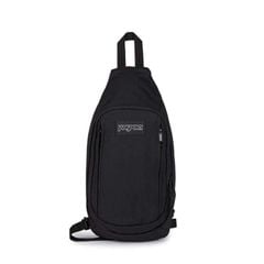 Soft Nylon - Black