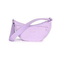 Soft Nylon - Pastel Lilac