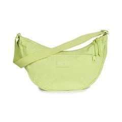 Soft Nylon - Lime Citron