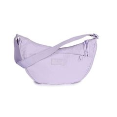 Soft Nylon - Pastel Lilac