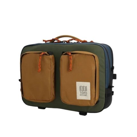 Túi Đeo / Balo TOPO DESIGNS Global Briefcase 14L – 28899