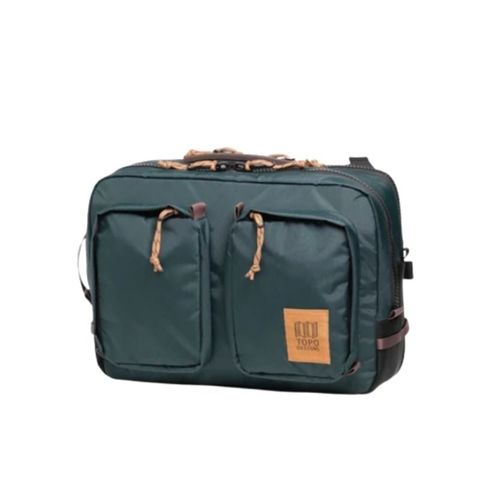 Túi Đeo / Balo TOPO DESIGNS Global Briefcase 14L – 28899