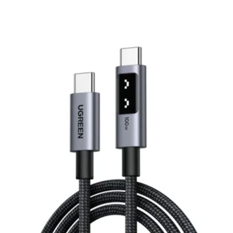 ugreen-l509-black
