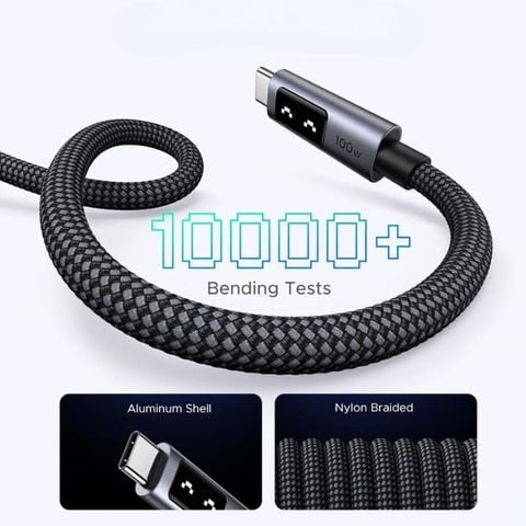 ugreen-l509-black