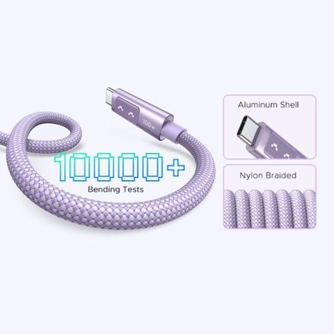 ugreen-l509-mau-tim