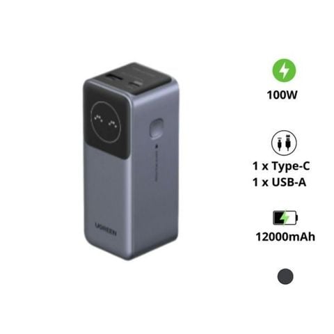 ugreen-pb724-12000-100w