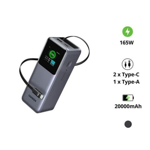 ugreen-pb726-20000-165w