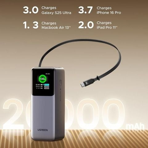 ugreen-pb726-20000-165w