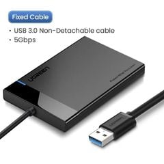 Cáp USB 3.0 Liền