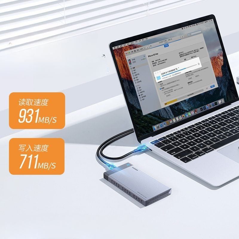 hop-dung-o-cung-dual-slot-m-2-sata-ugreen-toc-do-6gbps-doc-2-o-cung-luc