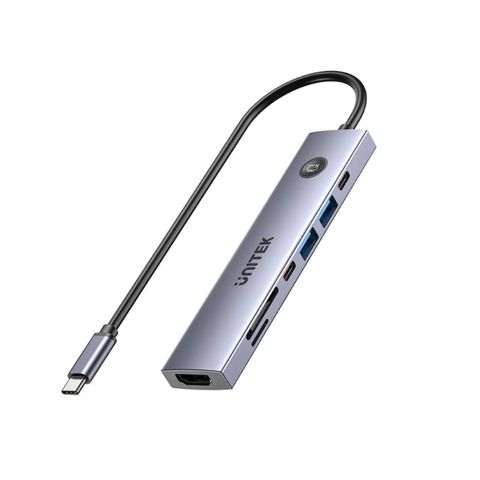 unitek-h1124agy