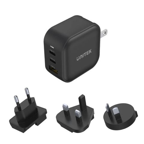 unitek-p1108abk