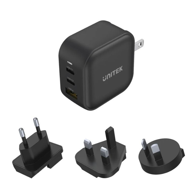 unitek-p1108abk