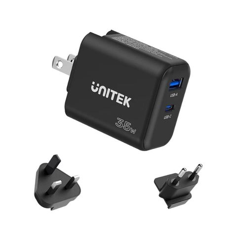 unitek-p1119a