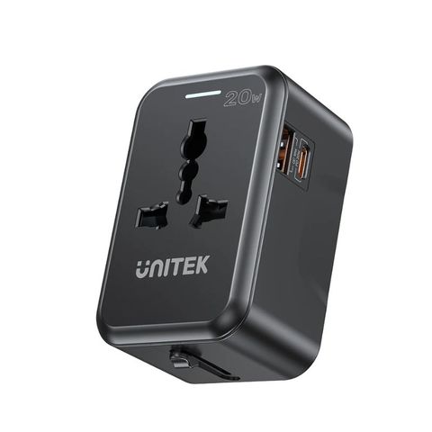 unitek-p1120abk01