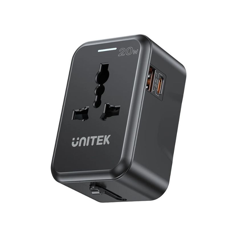 unitek-p1120abk01