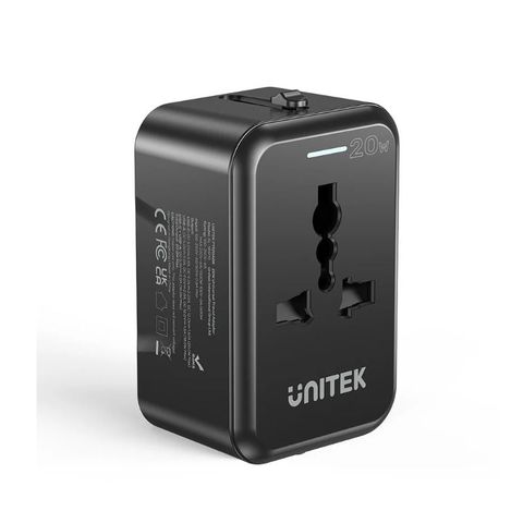 unitek-p1120abk01