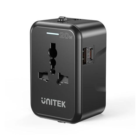unitek-p1120abk01