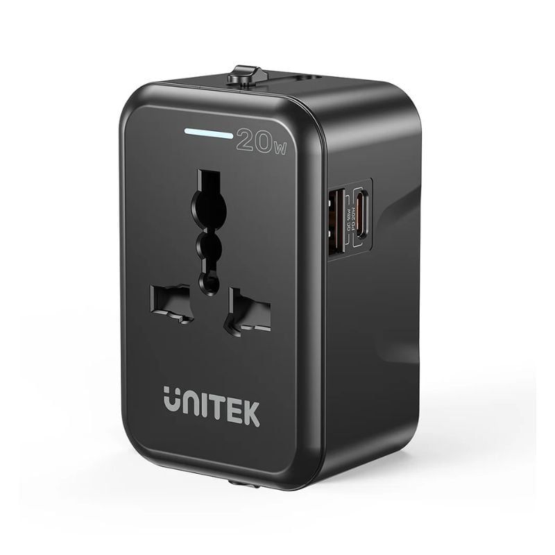 unitek-p1120abk01