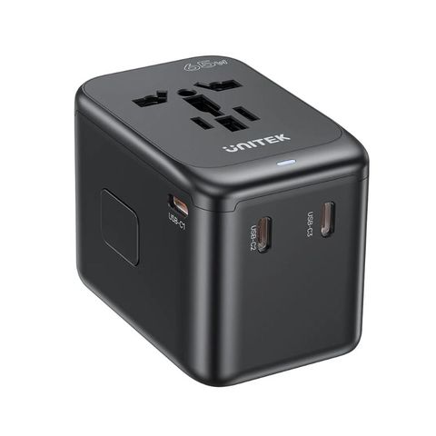 unitek-p1121abk01