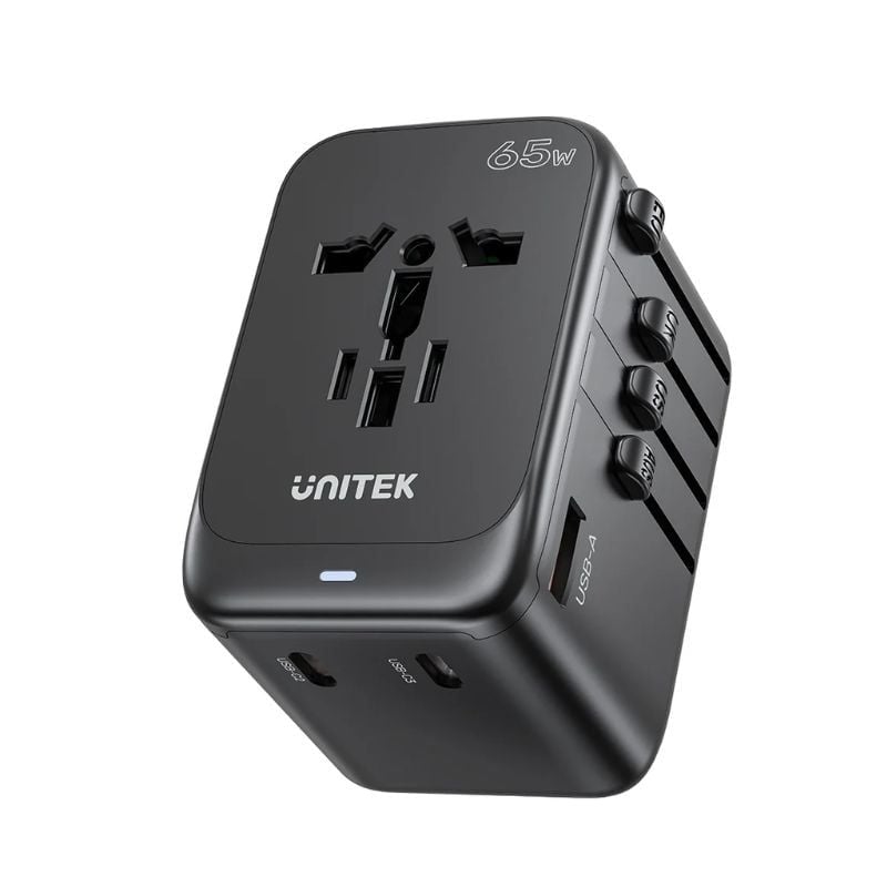 unitek-p1122abk01