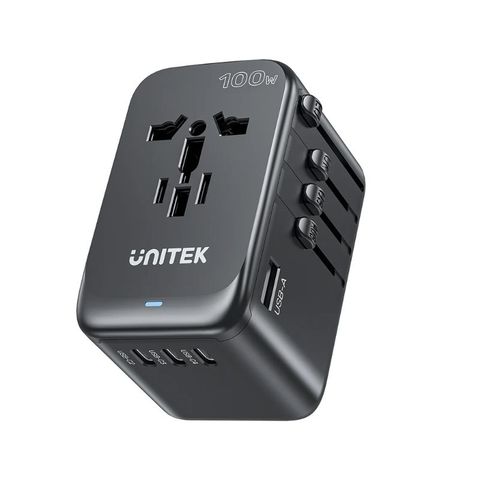 unitek-p1123abk01