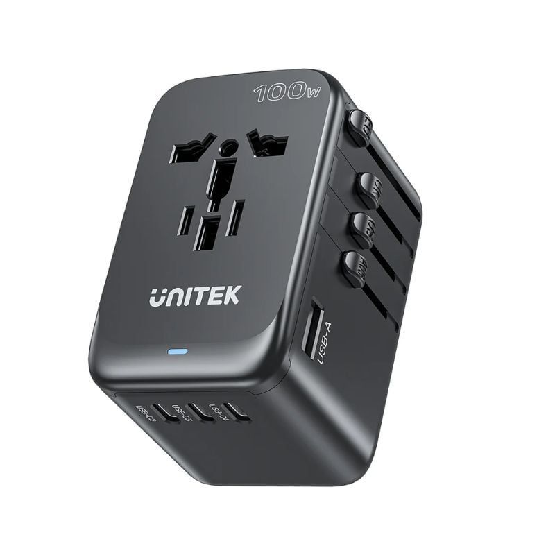 unitek-p1123abk01