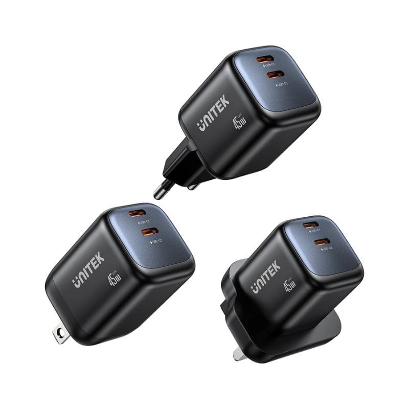 unitek-p1129abk01