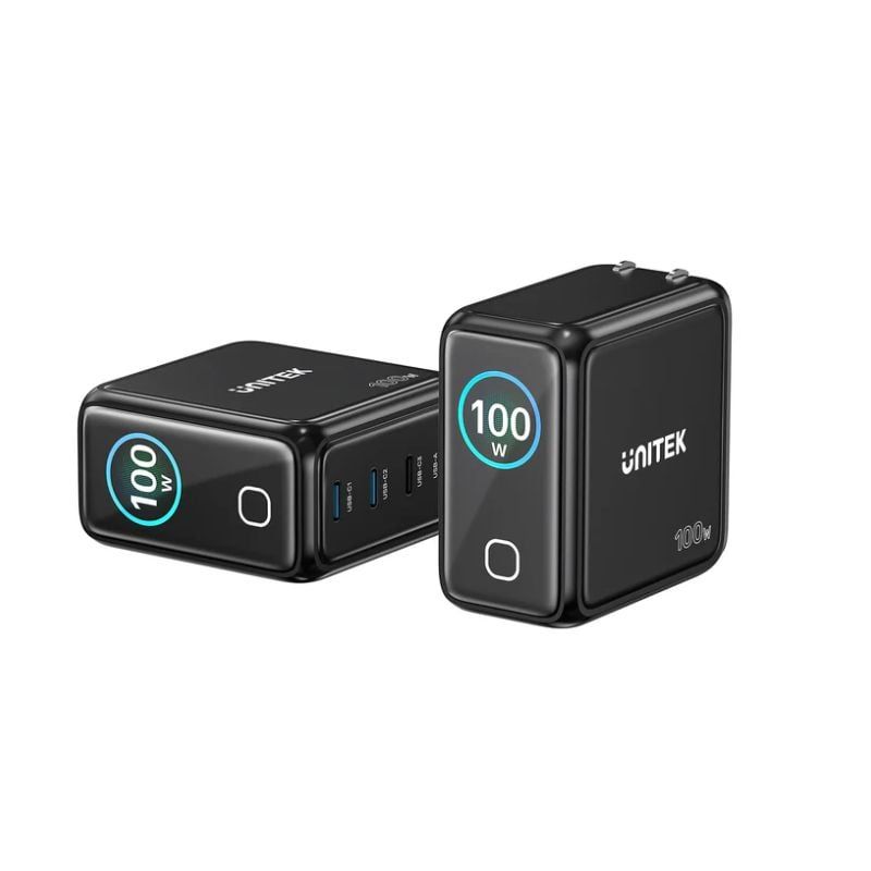 unitek-p1131abk01