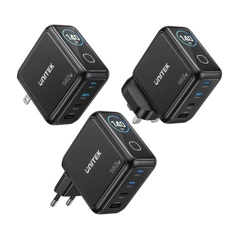 unitek-p1132abk01